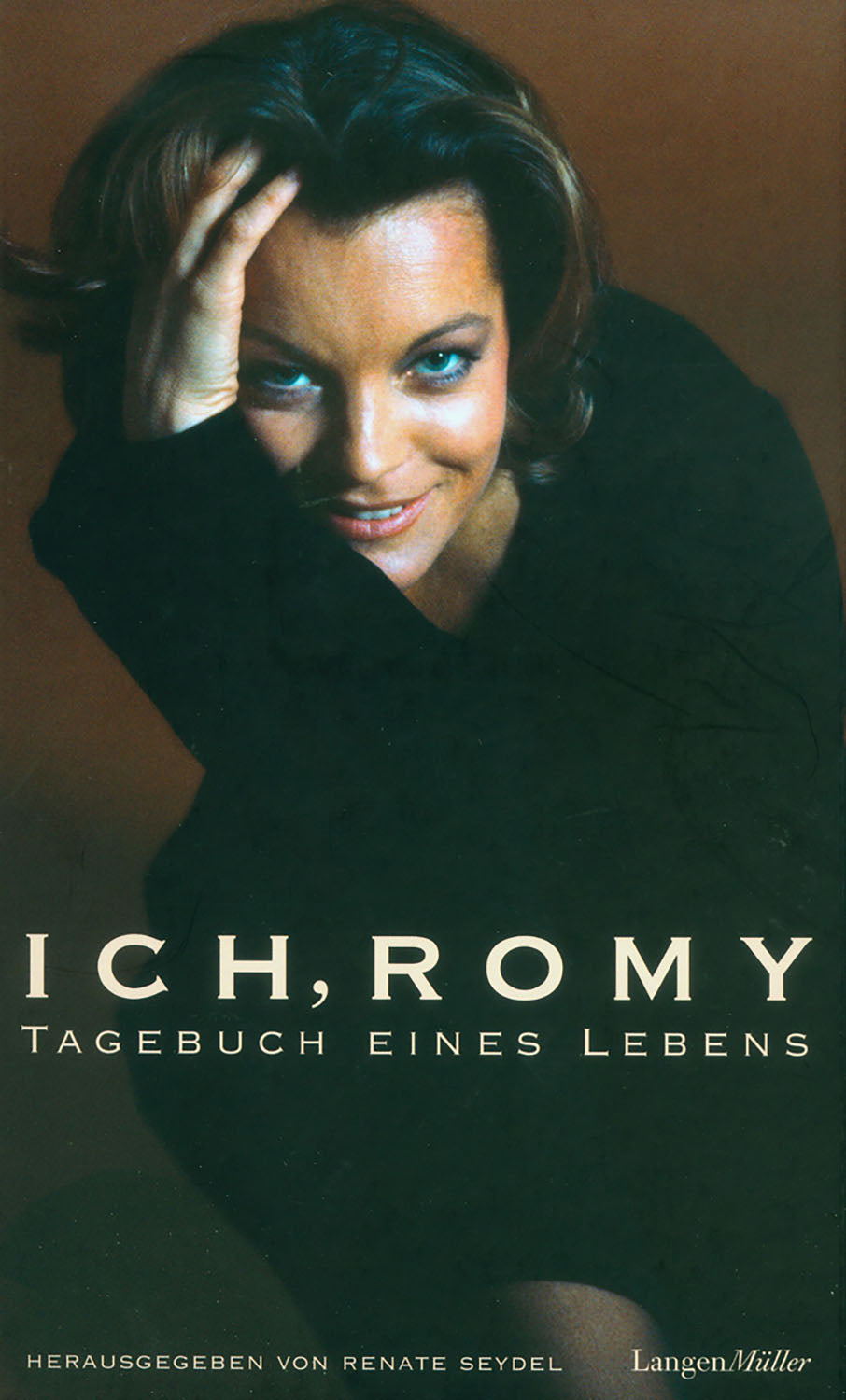 Ich, Romy