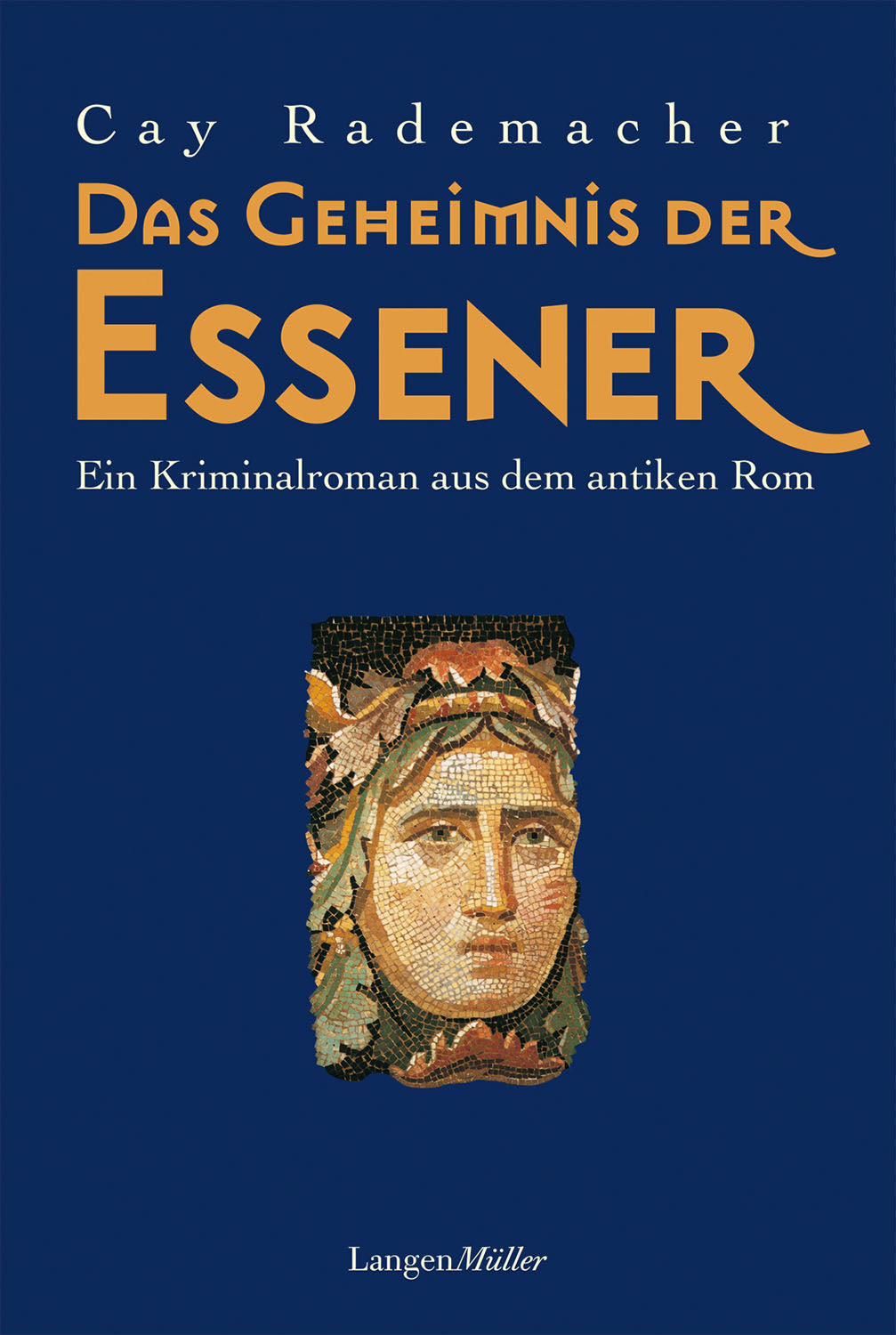 The Secret of the Essenes