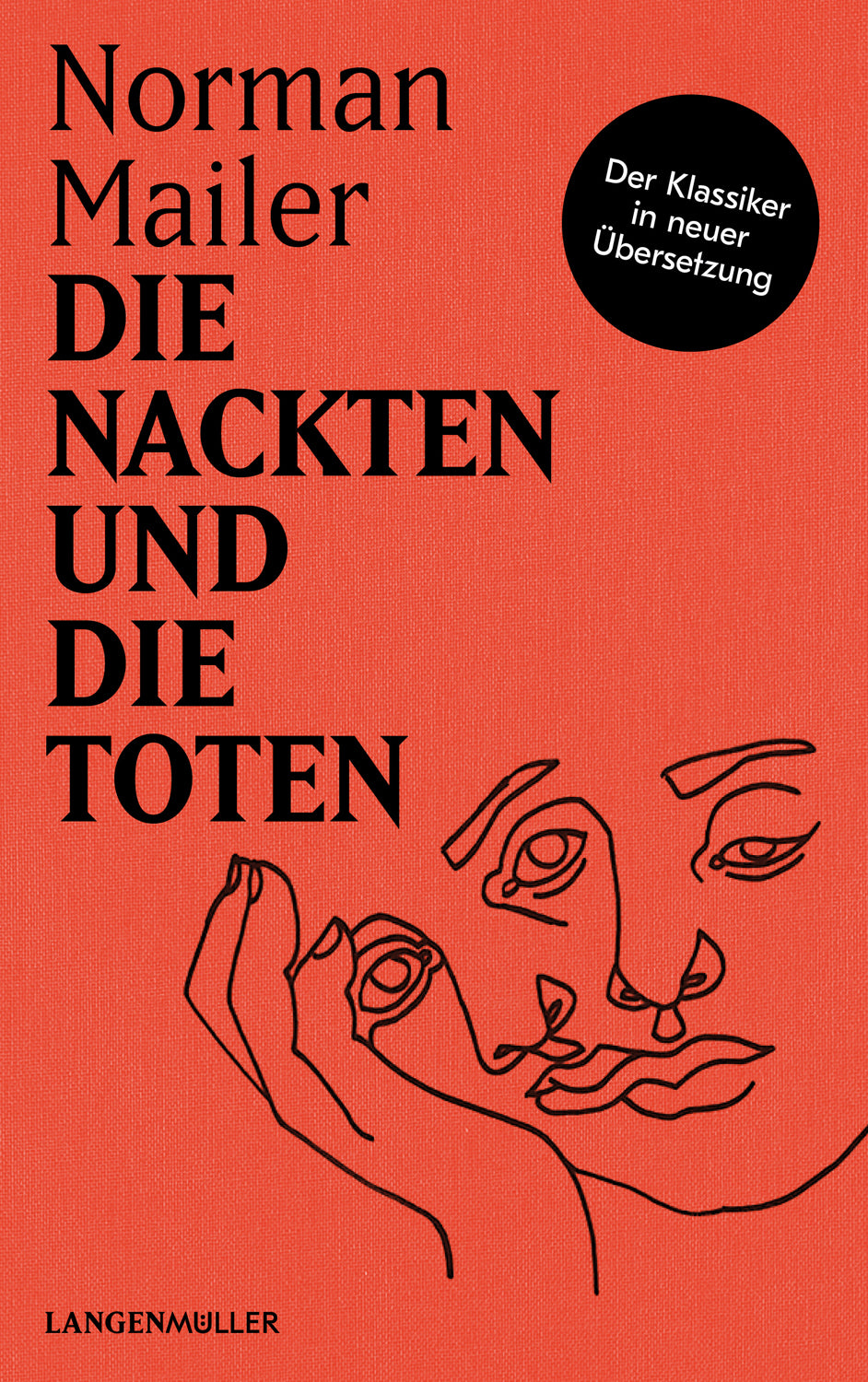 Die Nackten und die Toten