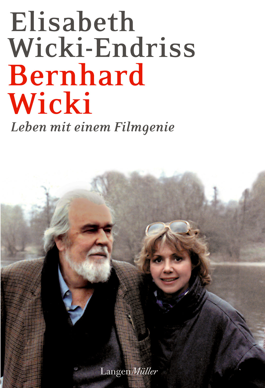 Bernhard Wicki