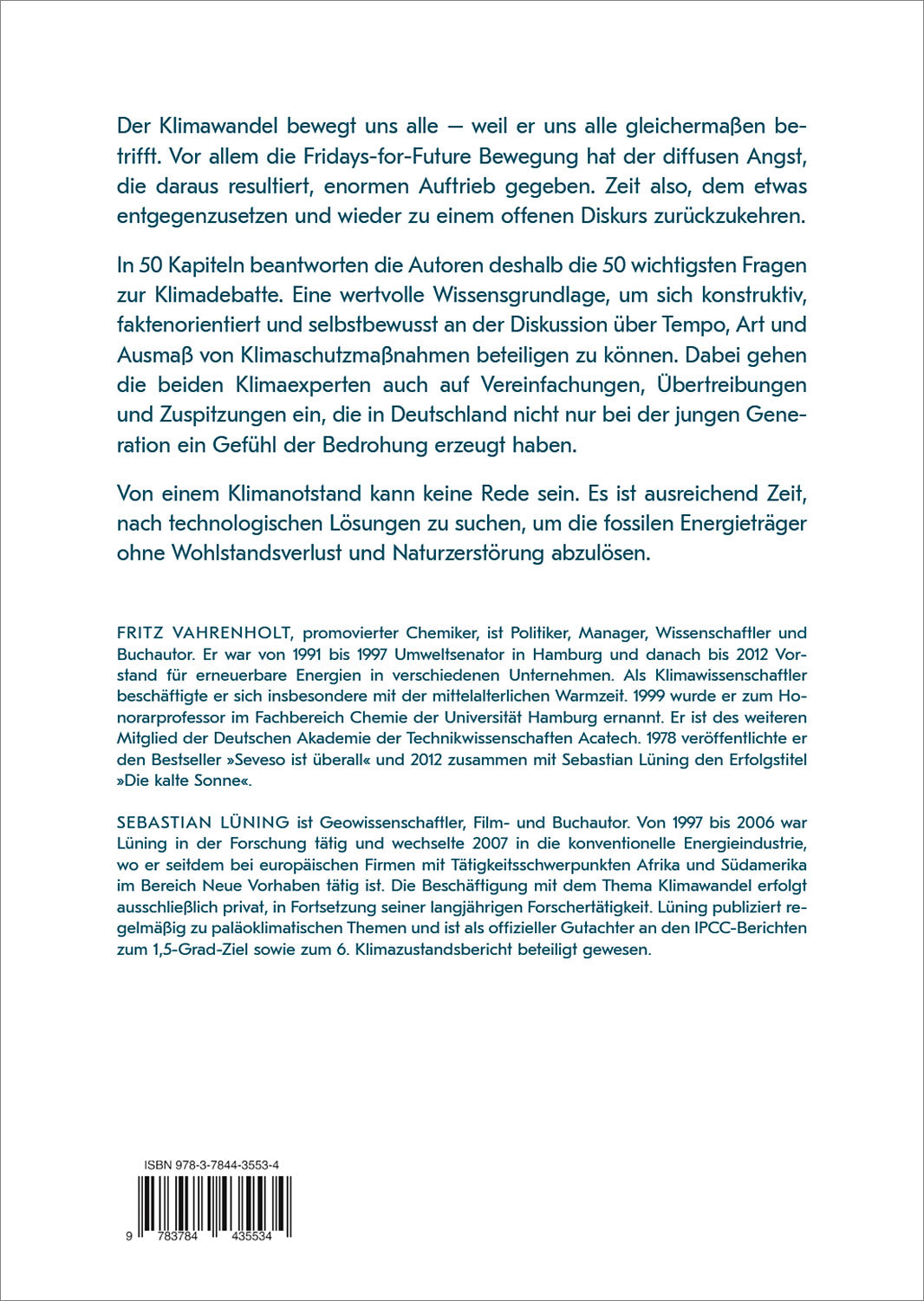 Unerwünschte Wahrheiten
