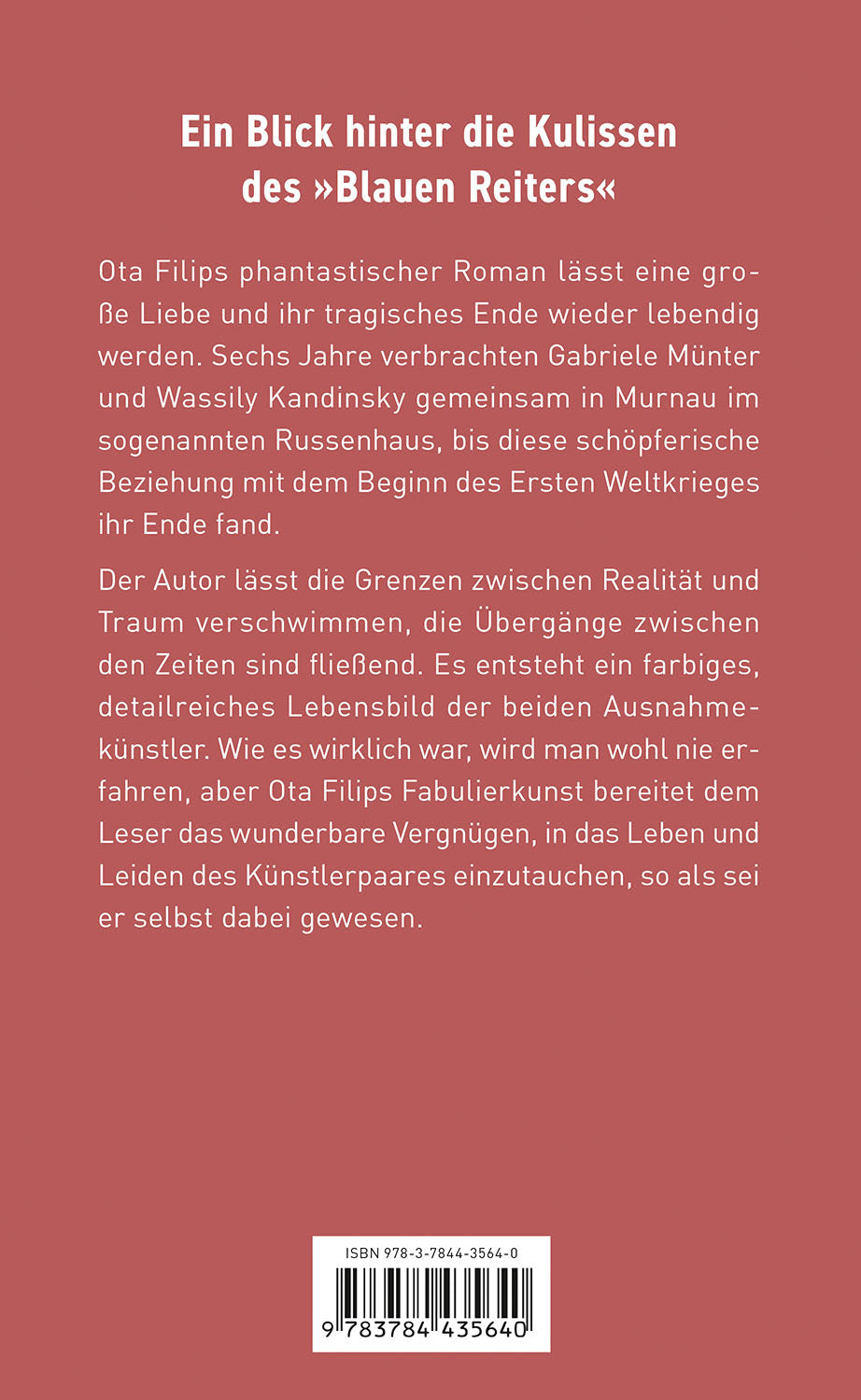 Das Russenhaus