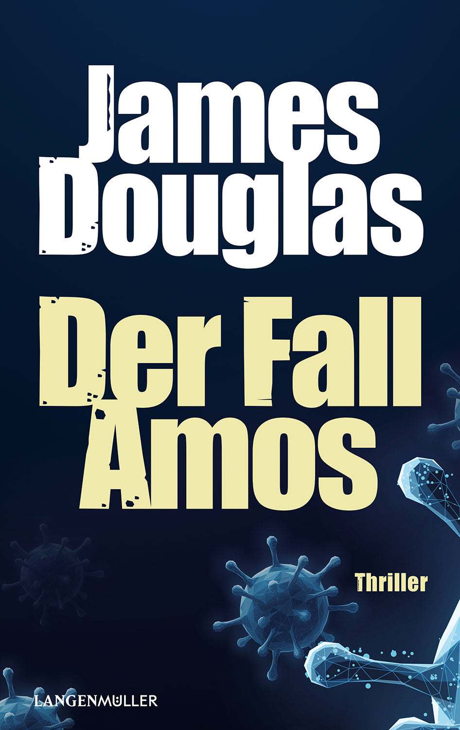 The Amos Case