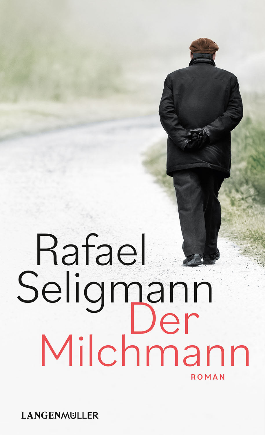 The Milkman
