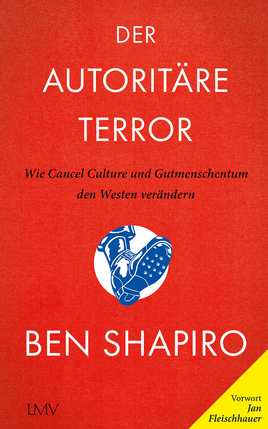 Authoritarian terror