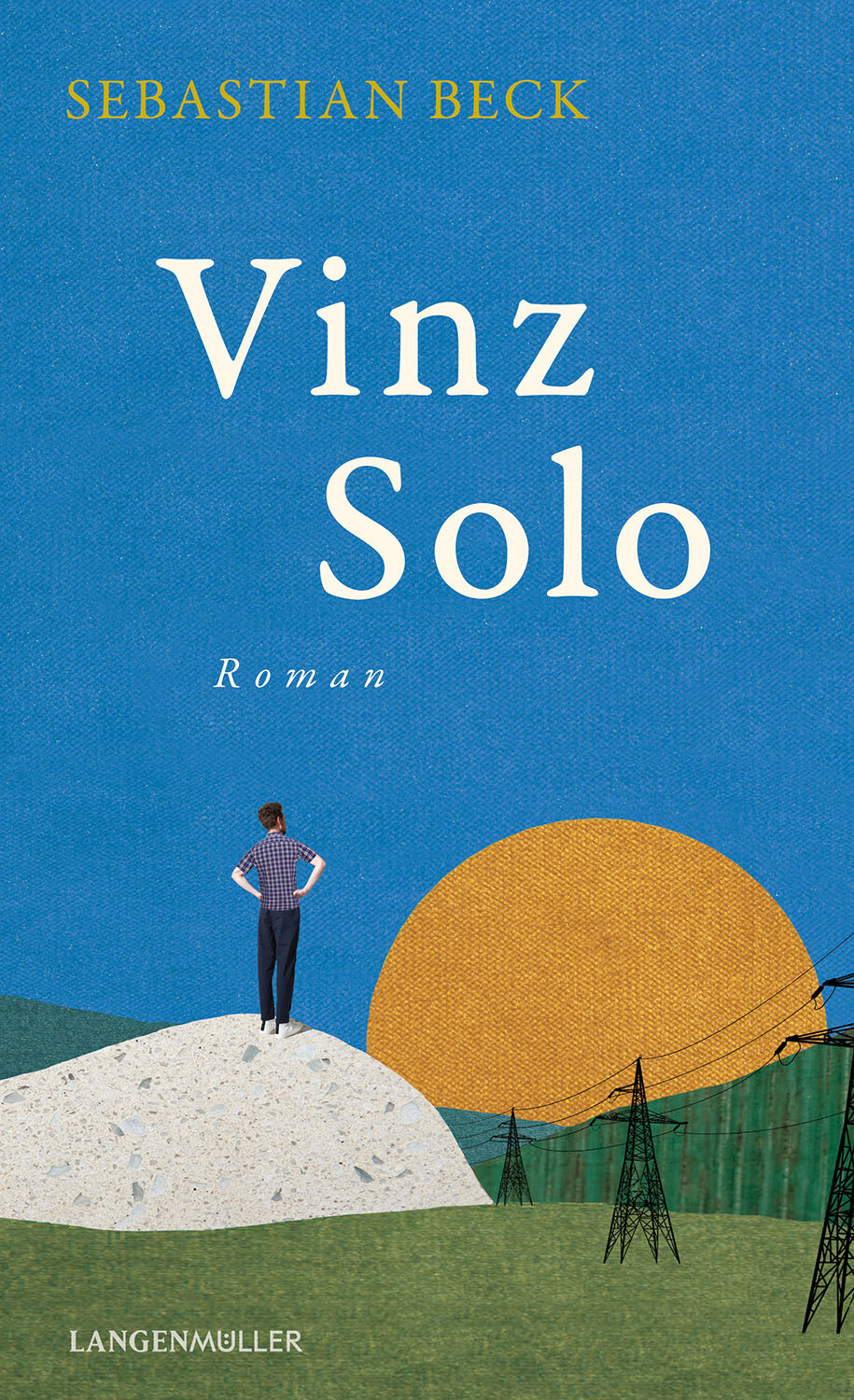Vince Solo