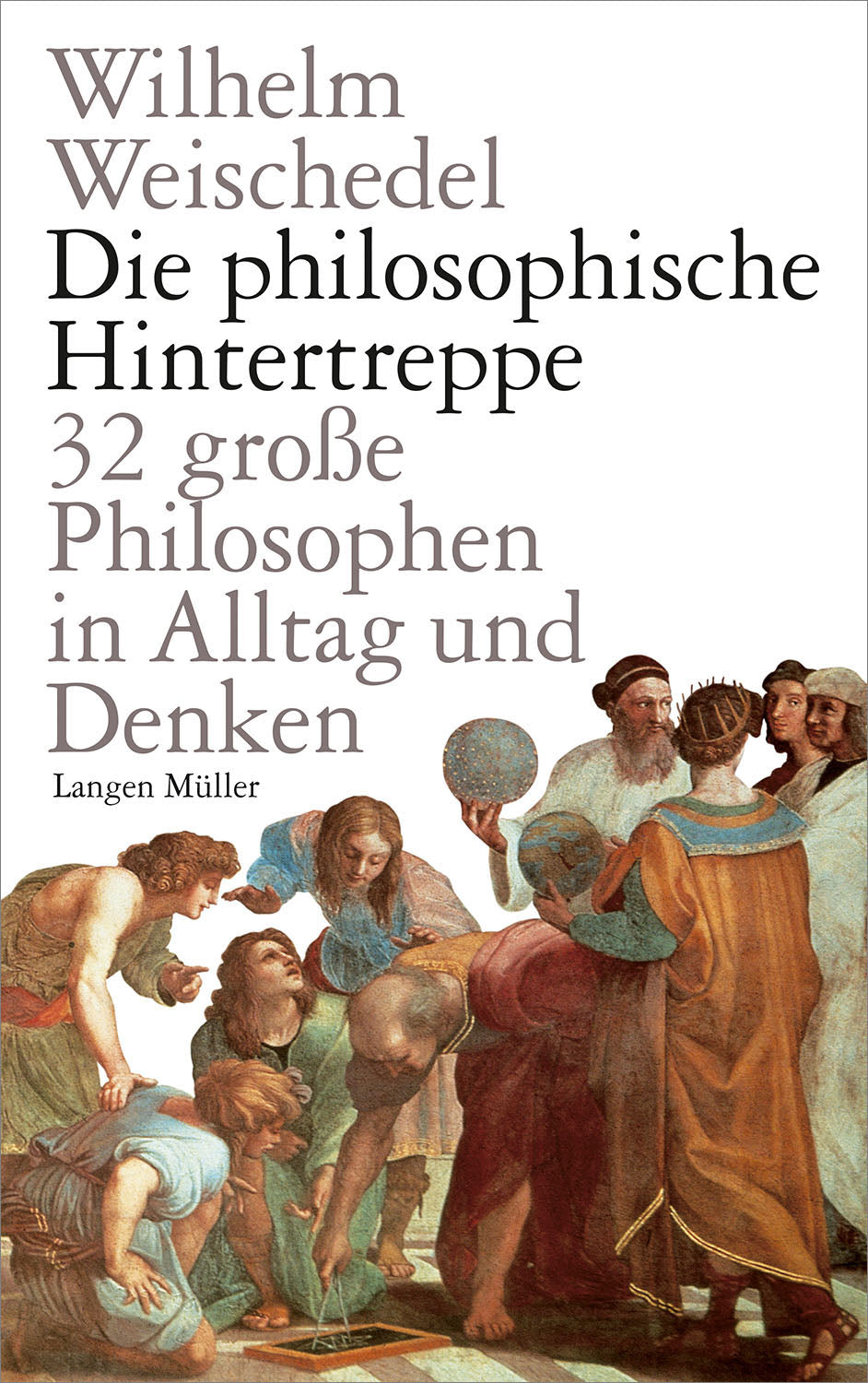 The Philosophical Backstairs