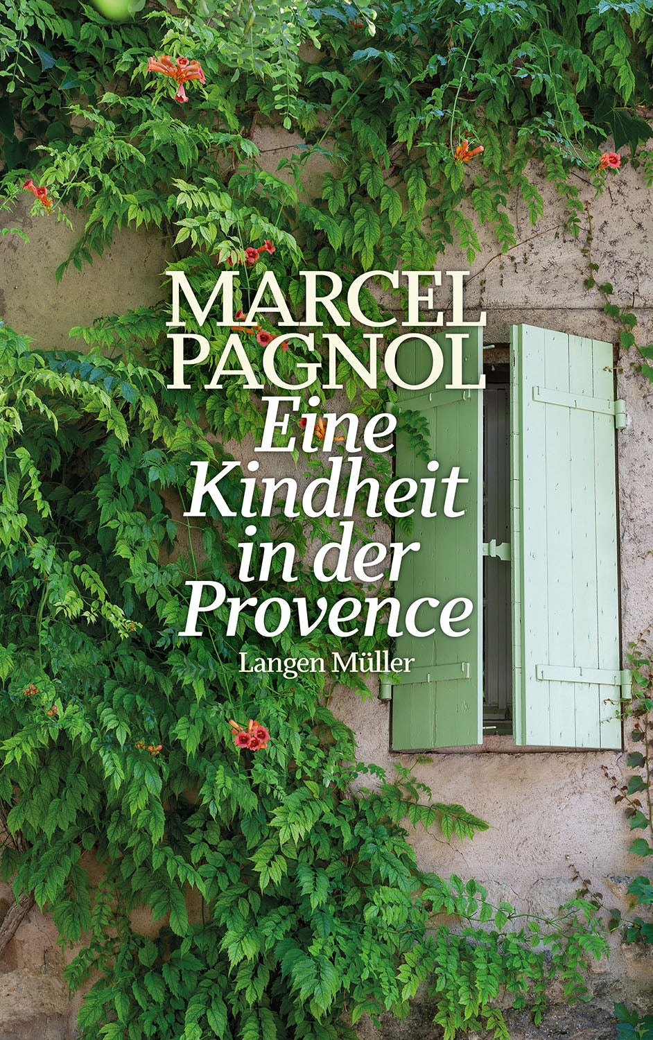 A Childhood in Provence