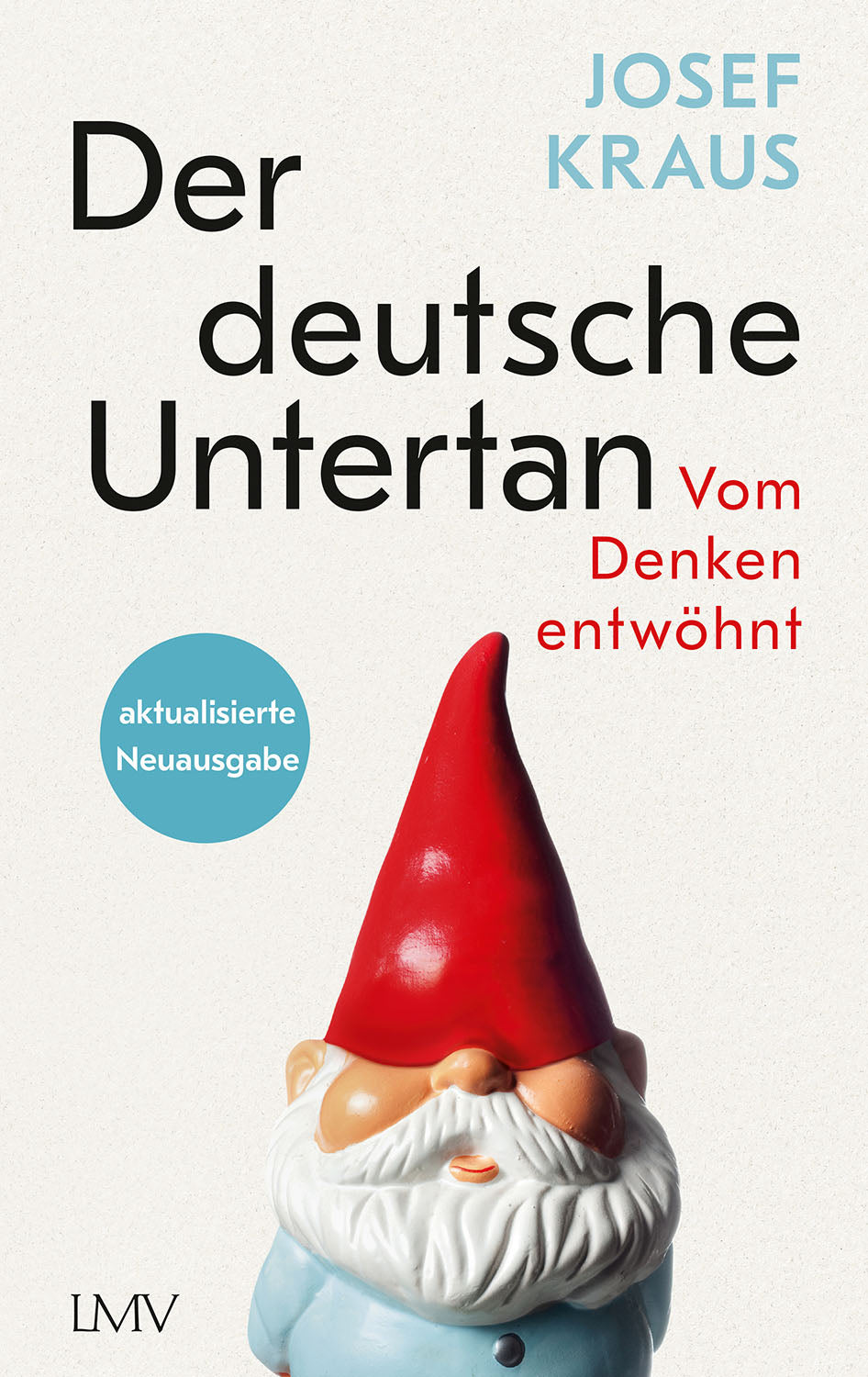 The German Subject