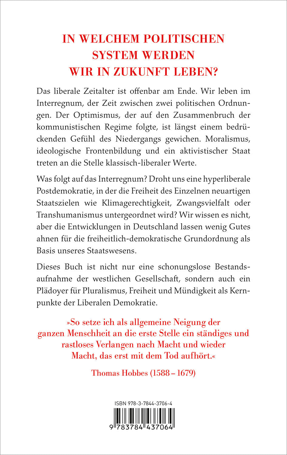Interregnum