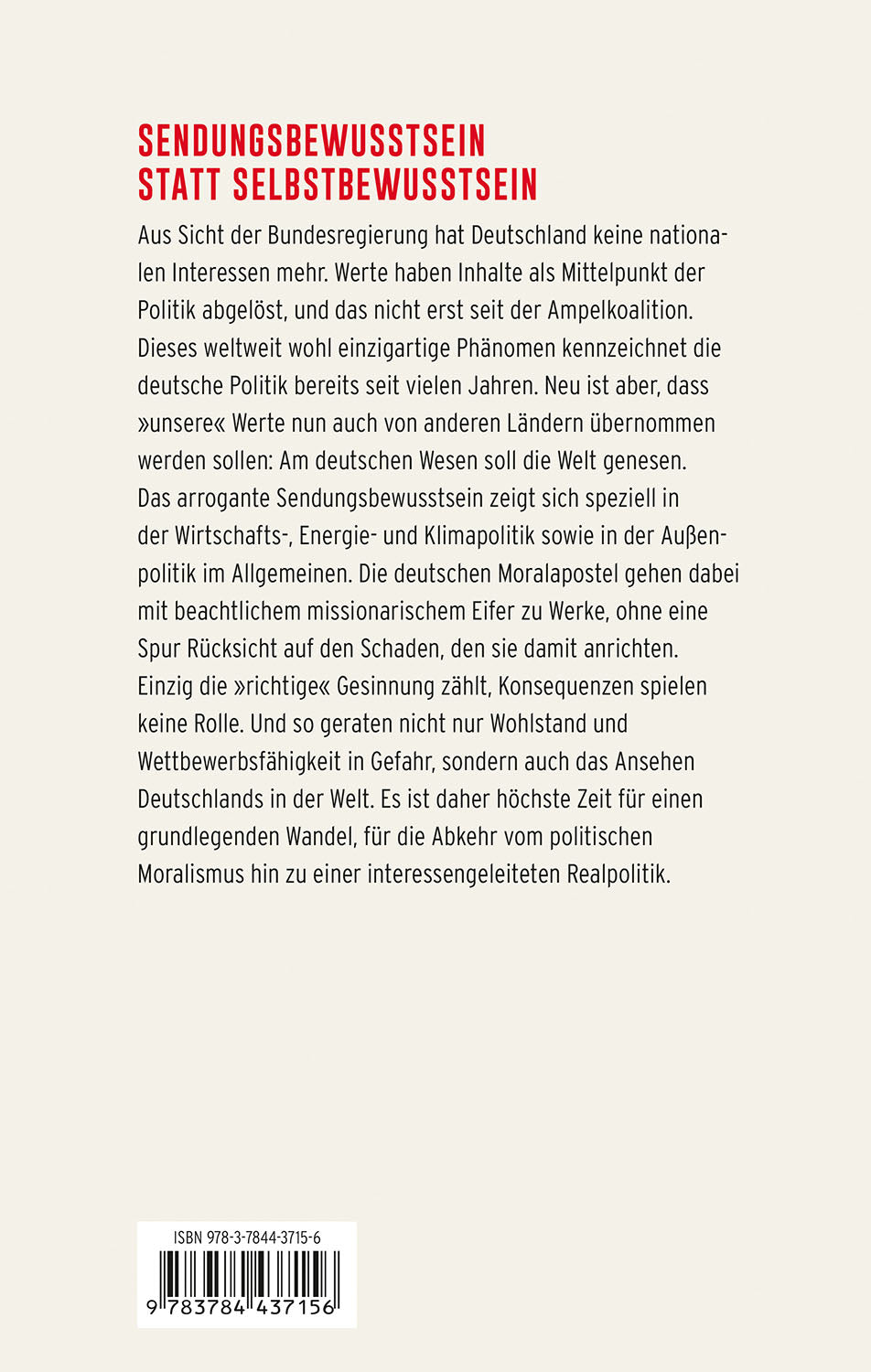 Die Moralapostel