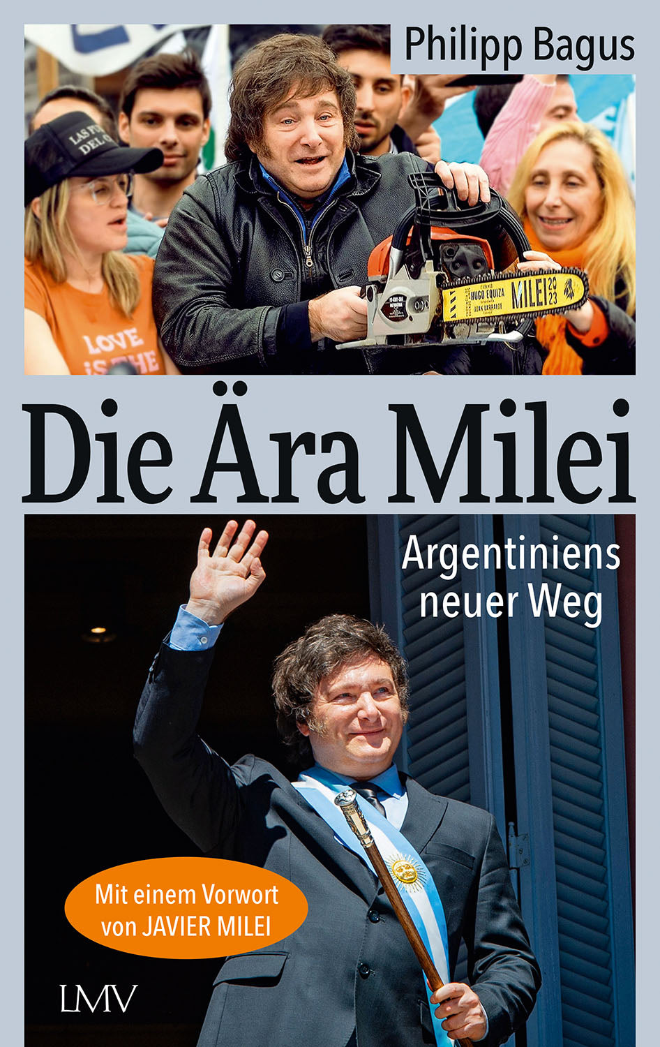 The Milei Era