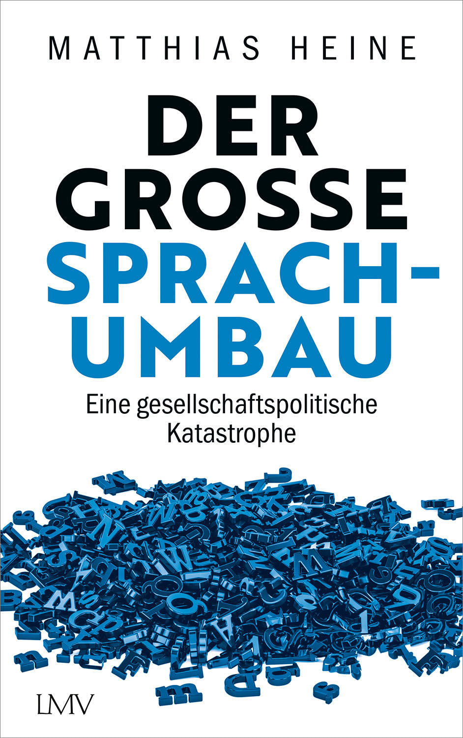 The Great Language Restructuring