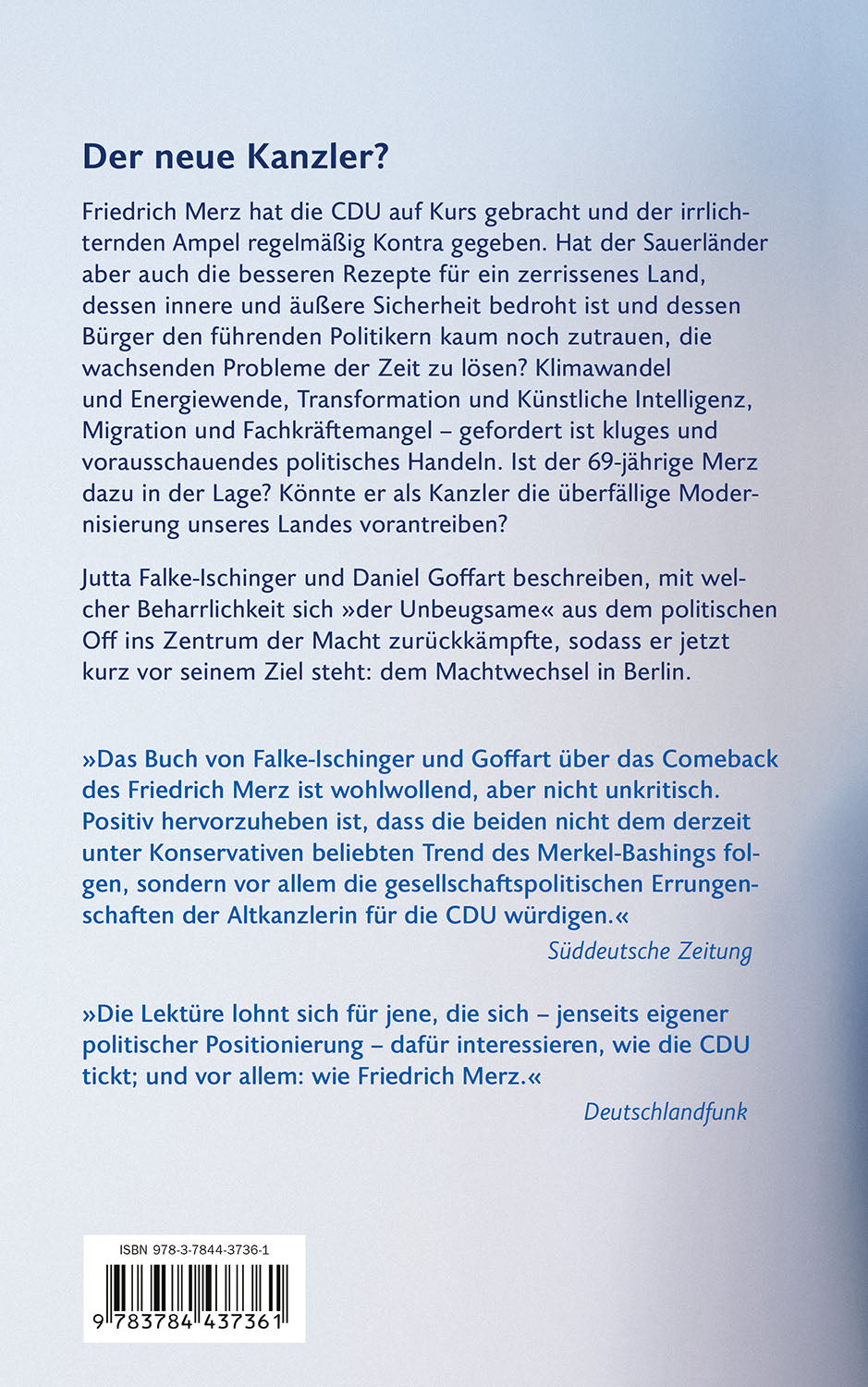 Friedrich Merz