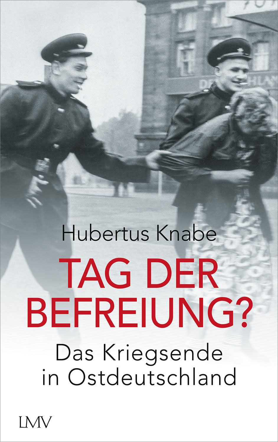 Liberation Day?