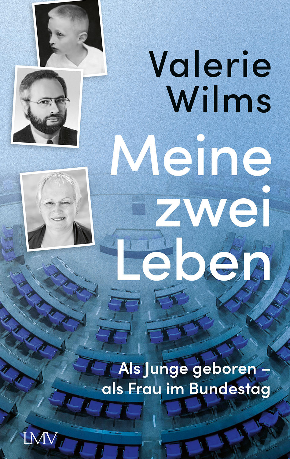 Meine zwei Leben
