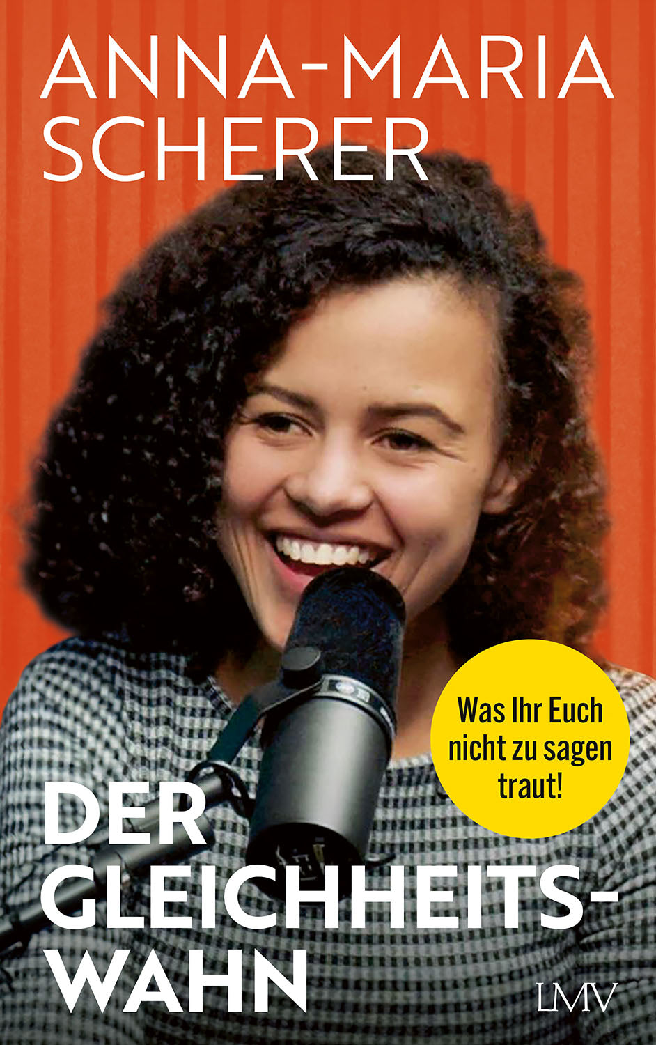 Der Gleichheitswahn