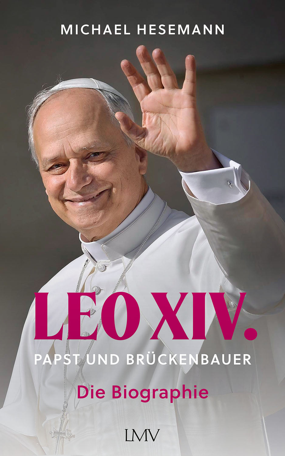 LEO XIV.