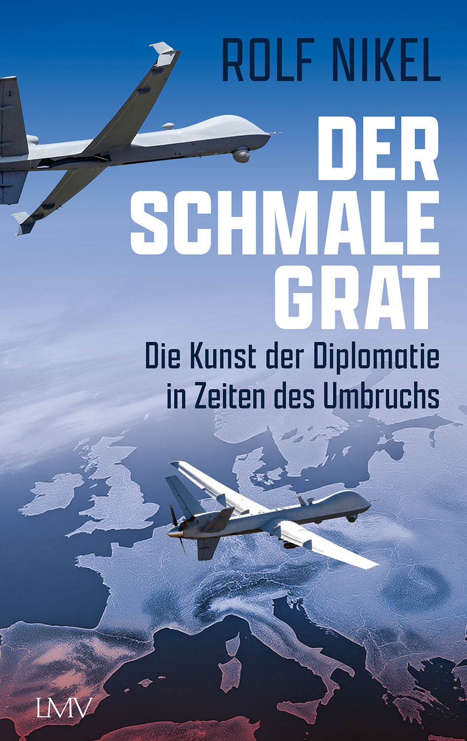 Der schmale Grat