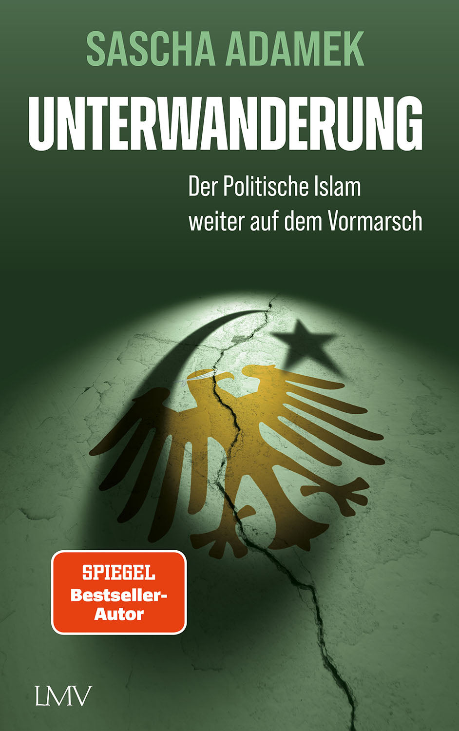Unterwanderung