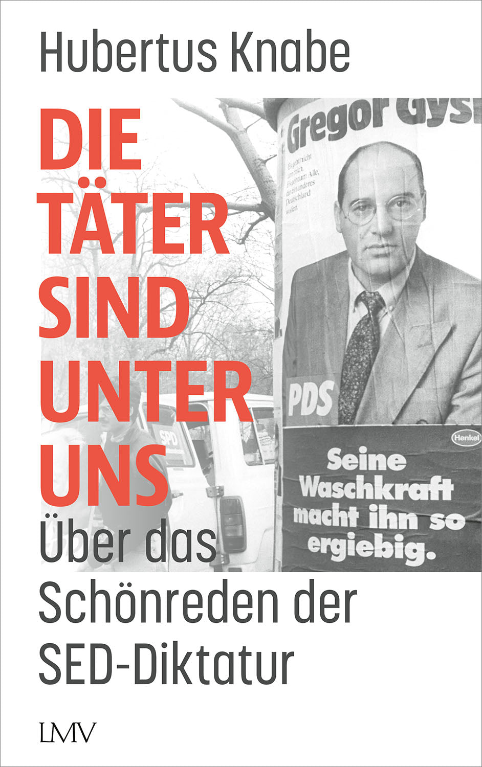 Die Täter sind unter uns