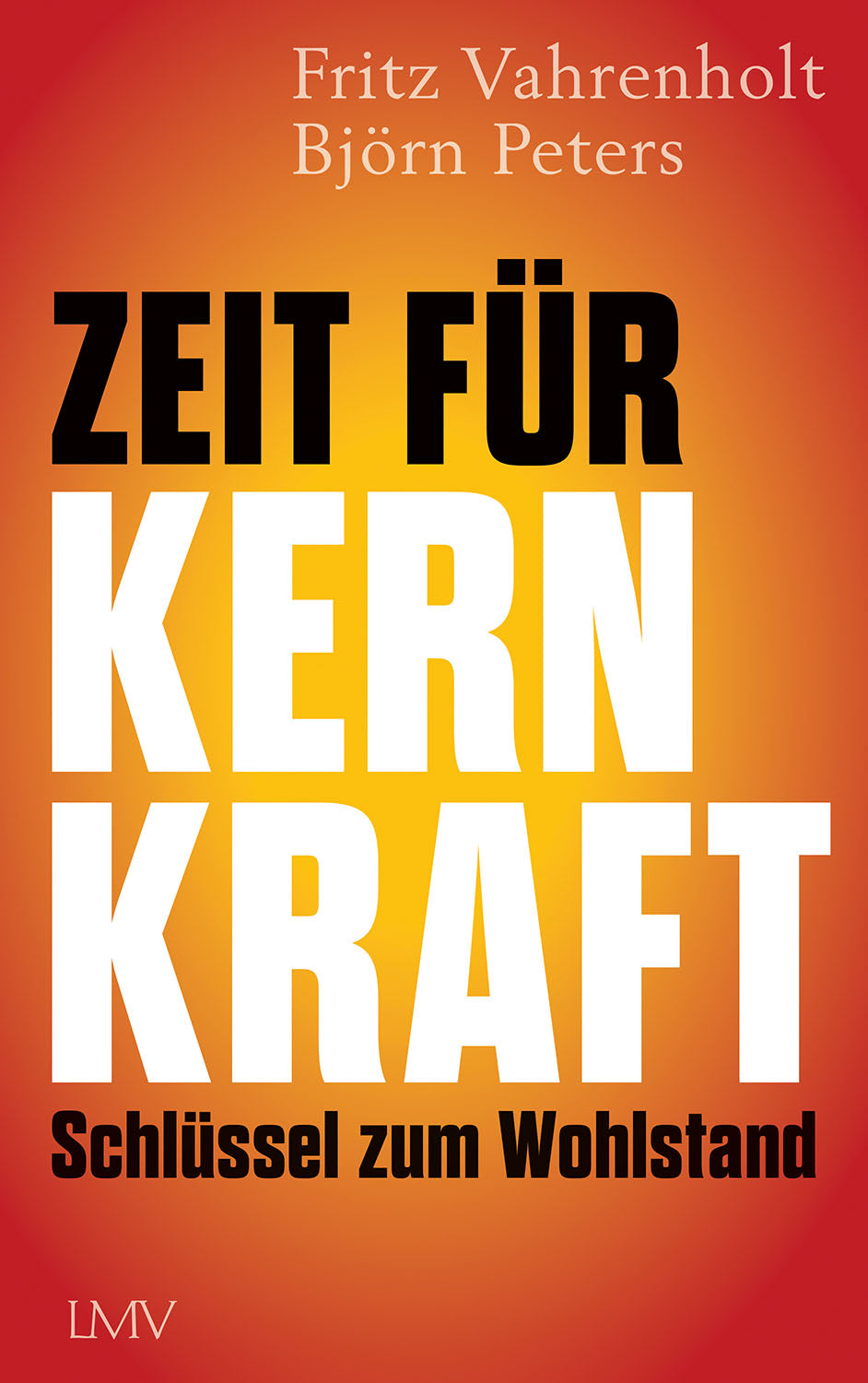 Zeit für Kernkraft