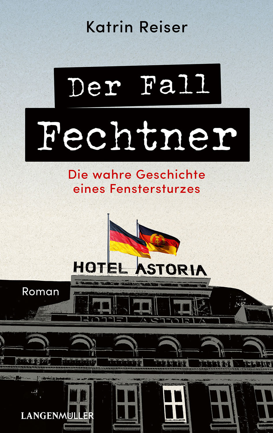 Der Fall Fechtner