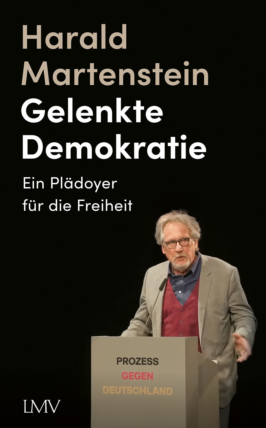 Guided democracy