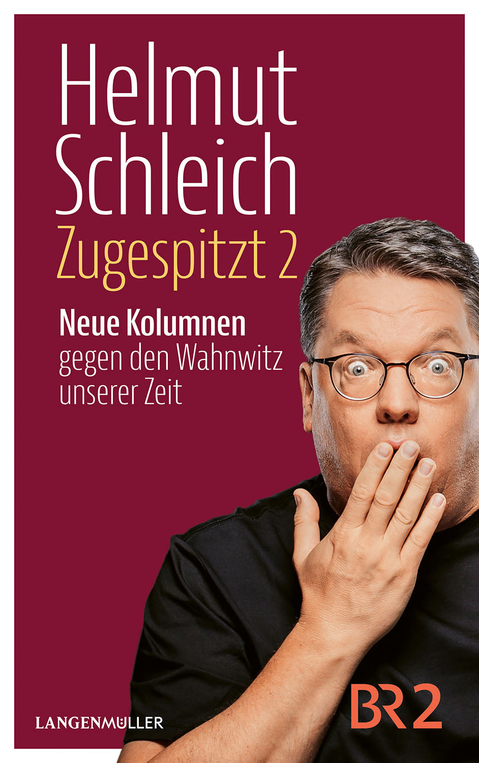 Zugespitzt 2