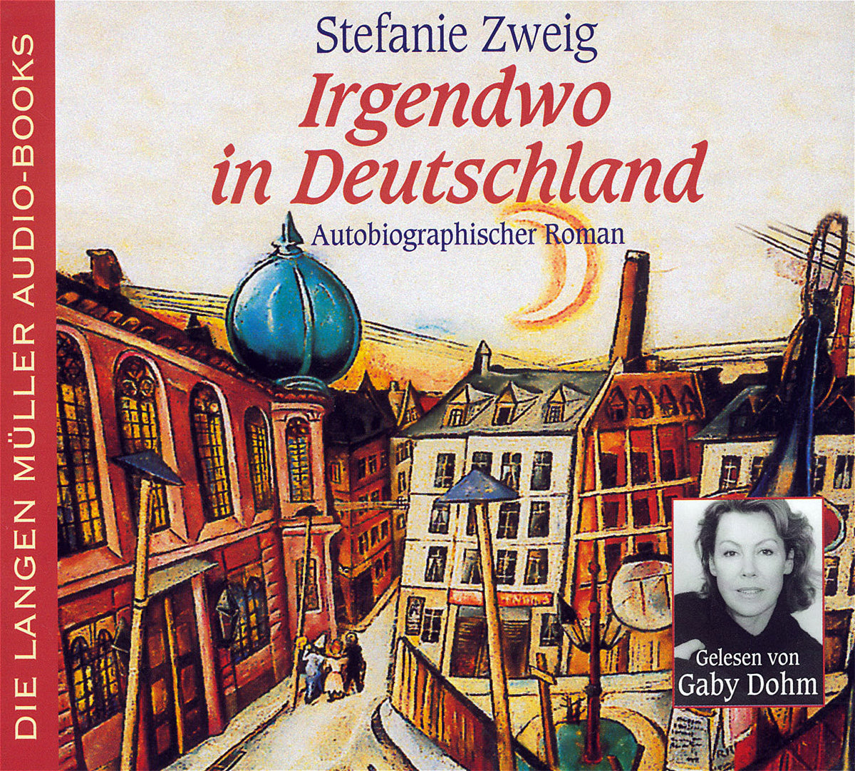 Irgendwo in Deutschland (CD)