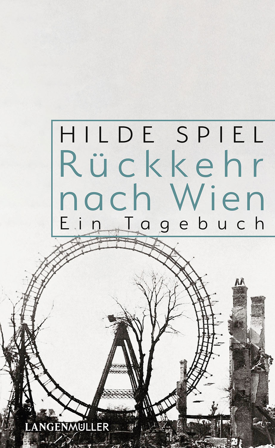 Return to Vienna