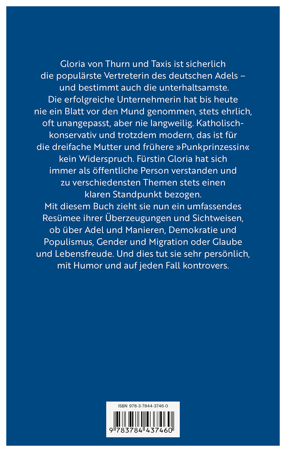 Lieber unerhört als ungehört