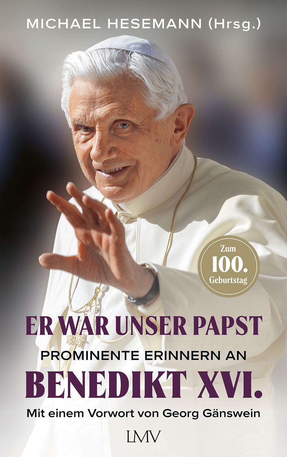 Benedikt XVI.