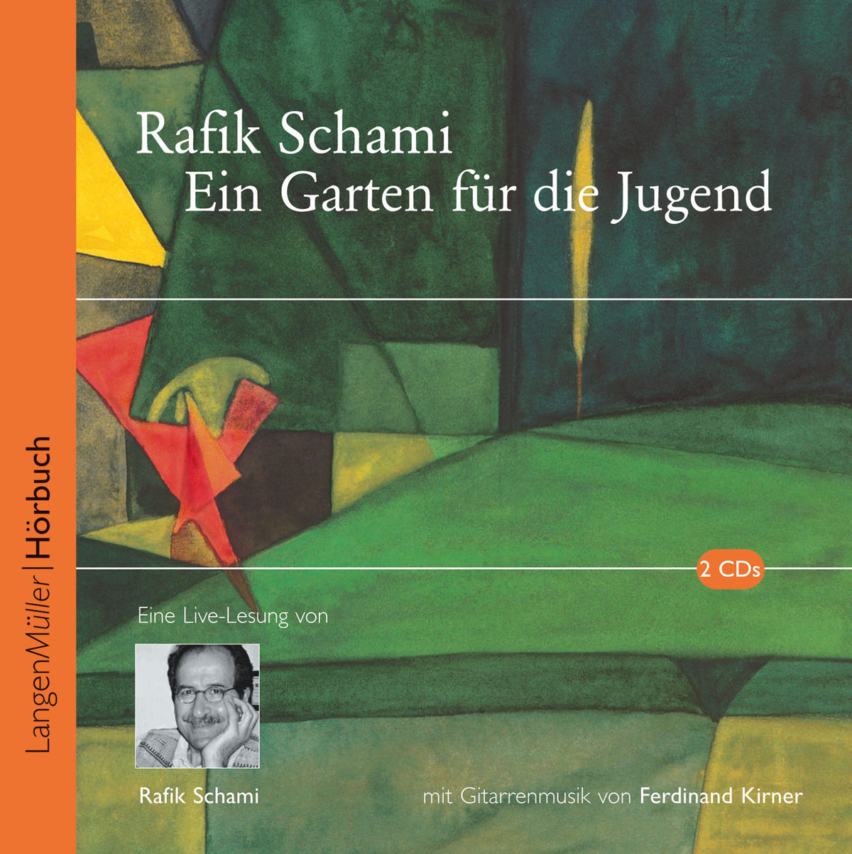 Ein Garten für die Jugend