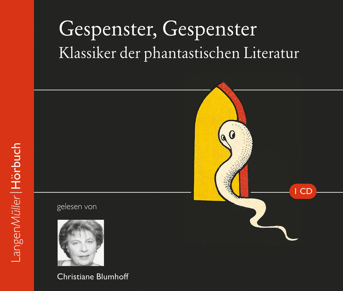 Gespenster, Gespenster