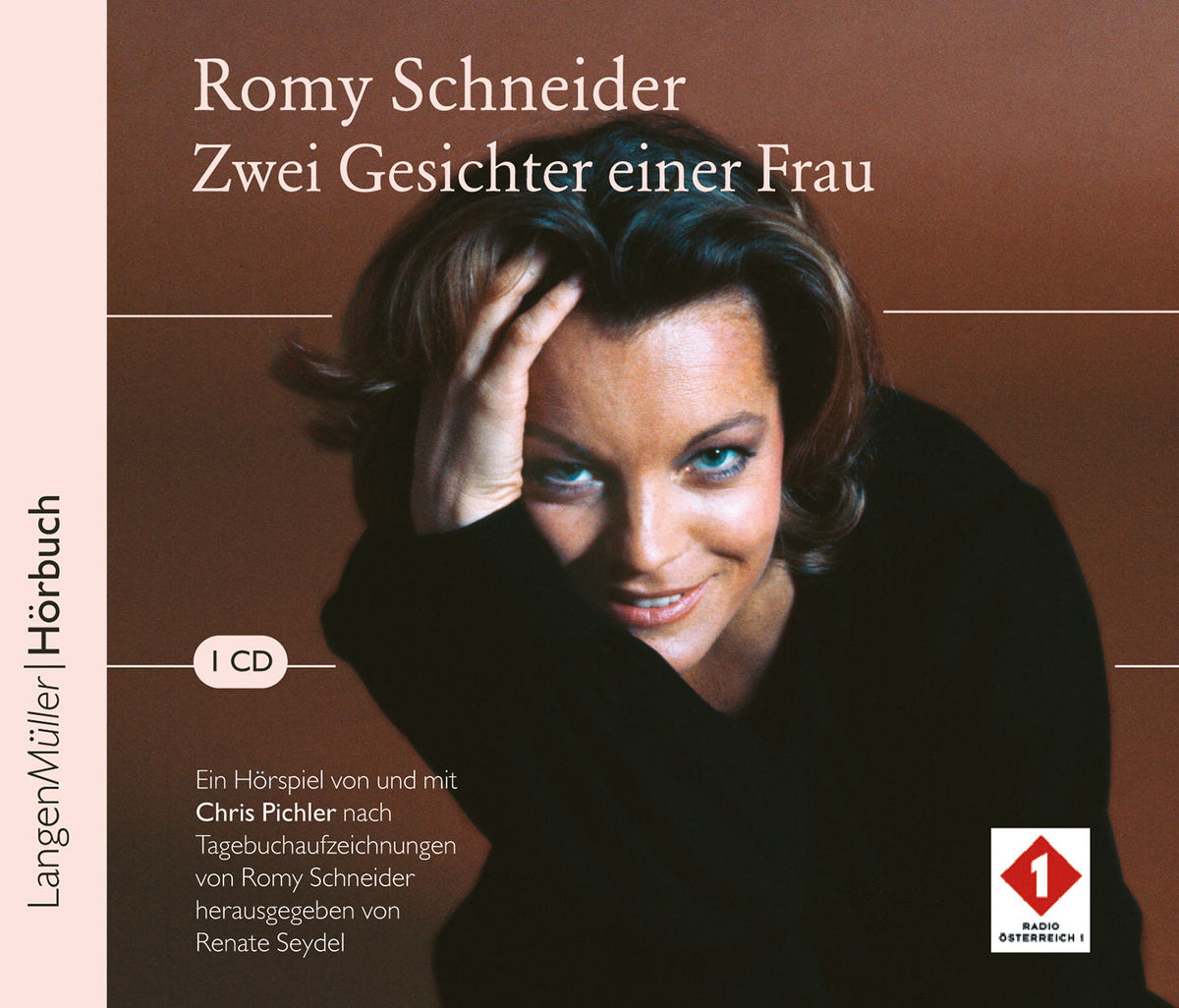 Romy Schneider (CD)