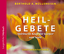 Heilgebete (CD)