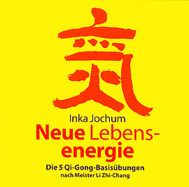 Neue Lebensenergie (CD)