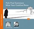 Mein Vater Gottfried Benn (CD)