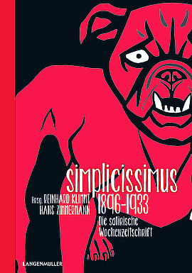 Simplicissimus 1896 - 1933