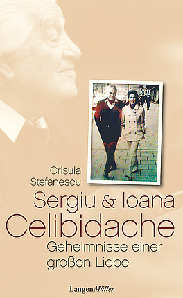 Sergiu & Ioana Celibidache