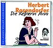 Die Kellnerin Anni (CD)