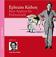 Hugo Egon Balder liest Ephraim Kishon Vol.1 (CD)
