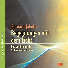 Begegnungen mit dem Licht (CD)