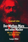 Der Mythos Marx und seine Macher