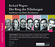 Der Ring des Nibelungen (CD)