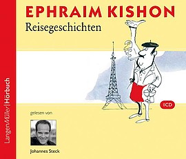 Reisegeschichten (CD)