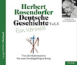 Deutsche Geschichte - Ein Versuch Vol. 5 (CD)
