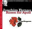 Rosen für Apoll Vol.1 (CD)
