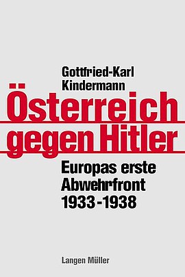 Österreich gegen Hitler